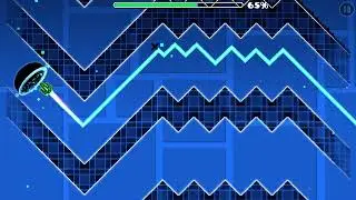 Working on a level using LeaF - Evanescent