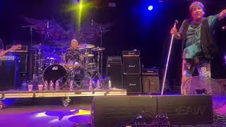 Great White - 7 May 2021 - Lady Red Light - Warehouse Live - Houston Texas 