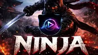 NINJA: SILENT KING | Epic Ninja Background Music | Cinematic Japanese Trap | Part 1 #ninja #bgm 