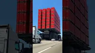 Extreme engineering at work | Iron Beasts