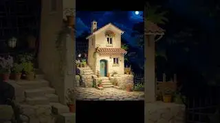 SMALL HOUSE DESIGN IDEAS 💡 #smallhouse #tinyhouse #housedesign #exterior #2025 #viralshort #fyp