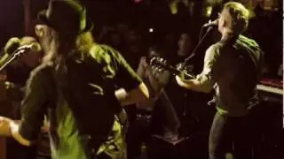 The Silent Comedy - Gasoline Live at the Casbah