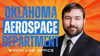 Aerospace Education & Safety: The Department That Runs Everything In Oklahoma's Skies