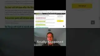 Ethereum Merge Top 5 Misconceptions!! #shorts