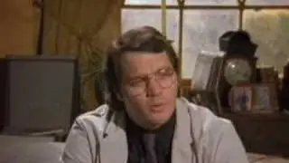 Dagless seeks help from the Padre.