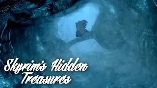 Skyrim's Hidden Treasures - Steepfall Burrow