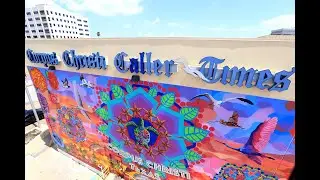 The Caller-Times: Who we are and what we do in South Texas