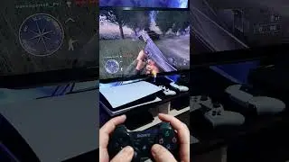 Жив ли онлайн в Call of Duty 3 на PlayStation 3?