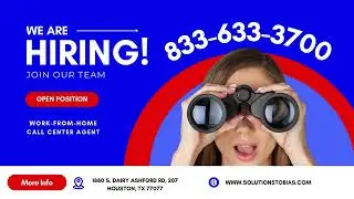 WORK FROM HOME CALL CENTER AGENT