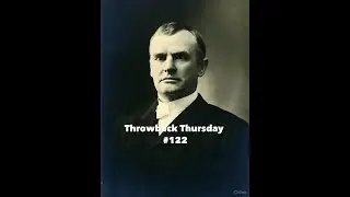 Throwback Thursday #122
