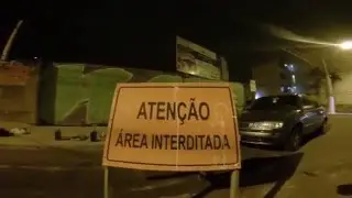 Ta tranquilo Ta favor&aacute;vel - Mutantes Crew