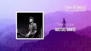 Tension One &bull; Matias Dante