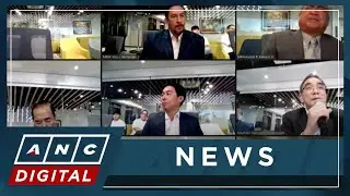 Maynilad, Metro Pacific toll roads prepare for IPO | ANC