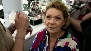 Kulisy Sławy Elżbiety Jarosik (UWAGA! TVN)