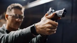 Обзор Springfield Prodigy Compact