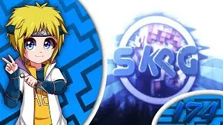 2D Intro V8 ✖ Chester Style ✖ SKYPAGE ✖ FeldFx. ✖ Искусство это ВЗРЫВ!