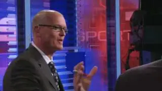 ESPN's Kenny Mayne Messes Up Sportscenter