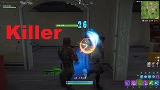 Fortnite #1 Erstes Video nach Jahren und alles geht schief :(