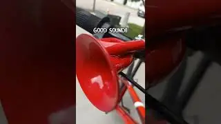 Amazon Bike Horn Review      #review #bike #bikehorn