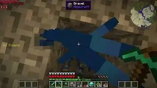 Crazy Craft ep 5 - Suit Assembly