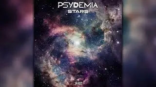 Psydemia - Stars (goaep490/Geomagnetic Records/Psytrance)::Full Album