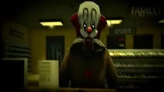 Roblox Movie Massacre