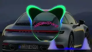 vowl. - alpha [Bass Boosted]