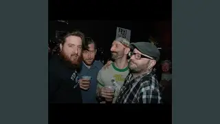 The Boston Music Scene
