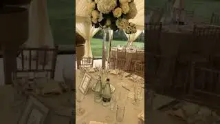 Marquee Events - Luxury Marquee Hire - Marquee Hire for Summer Wedding in 2019