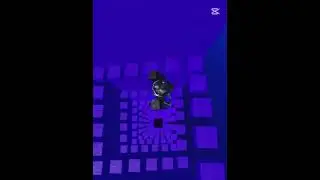 I&rsquo;m late to this trend#viral #fyp #roblox #obby #tower #light#hole