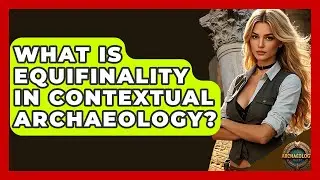 What Is Equifinality In Contextual Archaeology? - Archaeology Quest