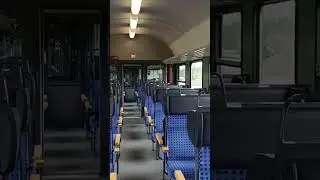 N-Wagen Sound | Freizeitexpress Bodensee #nwagen #historisch