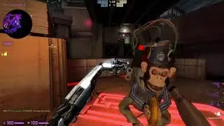Fun mods CS GO