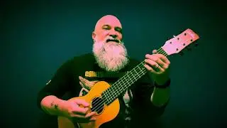 2025 Song A Week - The Writing On The Wall (Z. Parkman)