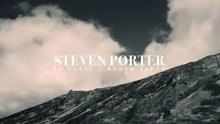 STEVEN PORTER - “鰻 - UNAGI” | June 2015