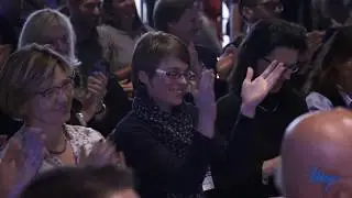 Nicole M. Pfeffer - Founder & Innovator
