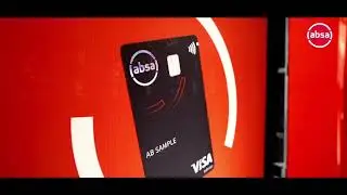 Absa Infinite Card Launch