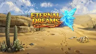 Eternal Dreams - Porker Roguelite RPG - Preview Trailer