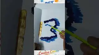 🦋 butterfly💜 painting hack! #shorts #painting #acrylicpainting #diy #art #paintingeasy #canvas #song