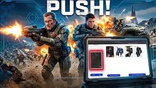 PUSH! E-PACK HOBBY BOX 6 - Upper Deck Halo Legacy Collection Hobby Box 20.