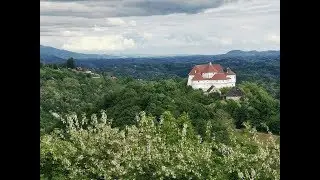 Undiscovered Croatia - Centralan Hrvatska (Teaser)