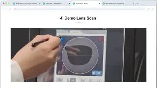 The Secret to Perfect Lens Edging Lens over frame sunglasses - HPE-990 - US Ophthalmic