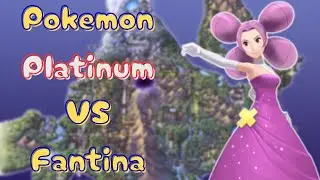 Fantina is my Biggest Op Today