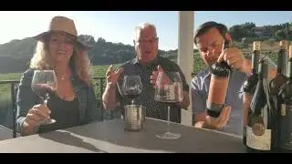EP #105: Dissecting DNA Vineyards With Dennis Patton On THE VARIETAL SHOW
