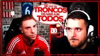Perxitaa cuenta como es un CLUB en la KINGS LEAGUE