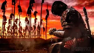 The Legend of Vlad The Impaler | Dracula Origins