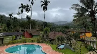 #WoW - Silent Valley Resort - Kalasa - Chikmagalur