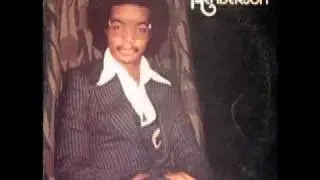 Michael Henderson - Let Love Enter