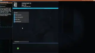 [Let's Play] Hacknet Intro and In-Game Tutorial