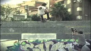 Jart Skateboards - Ivan Rivado All you need Re-edit